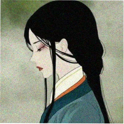 观众头像 暖灰控